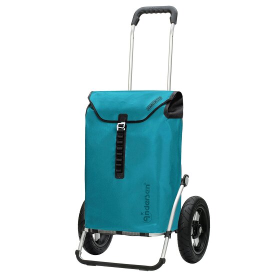 Andersen Shopper Royal Shopper Ortlieb boodschappentrolley 65 cm