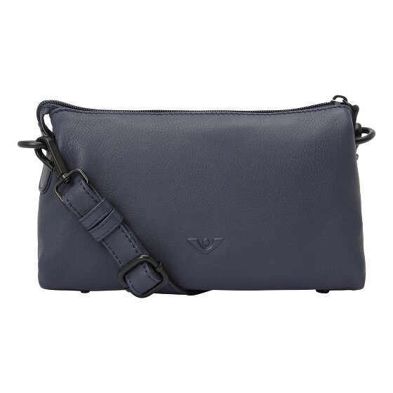 Voi 4Season Crossbody tas Leder 21 cm