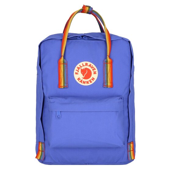 Fjällräven Kanken Regenboog Rugzak 38 cm