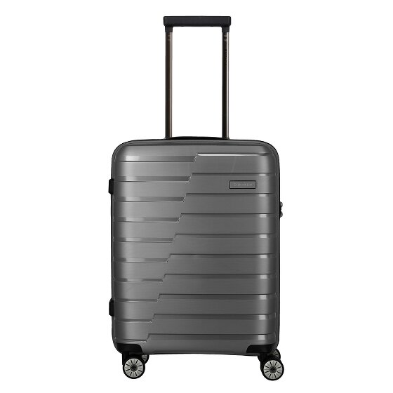 Travelite Air Base 4-wiel cabine trolley 55 cm