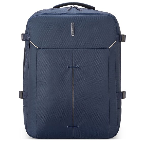 Roncato Ironik 2.0 Dagrugzak 45 cm Laptop compartiment