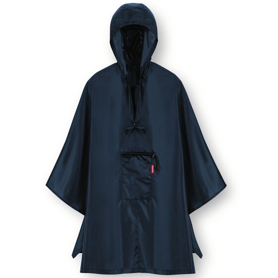 reisenthel Mini Maxi Regenhoes 141 cm