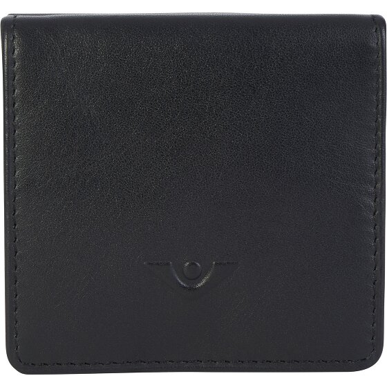 Voi Zachte Fanni Leren Portemonnee 8 cm