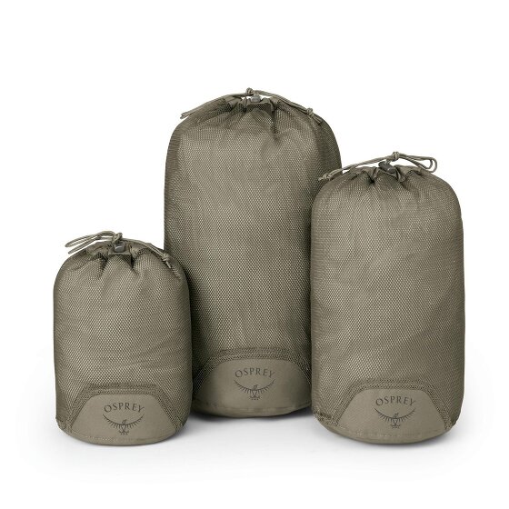 Osprey Daylite kofferset 3 stuks.