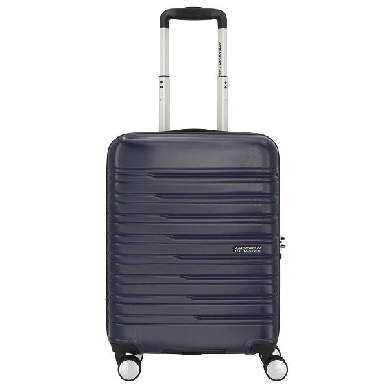 American Tourister Flashline 4 wielen Cabinewagen 55 cm