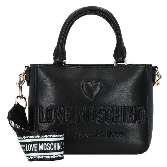 Love Moschino Ember Schoudertas 22 cm