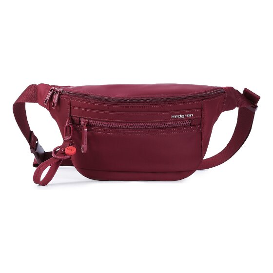 Hedgren Inner City Fanny pack RFID-bescherming 28 cm
