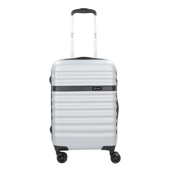 bugatti Corium 4-wiel cabinewagen 55 cm