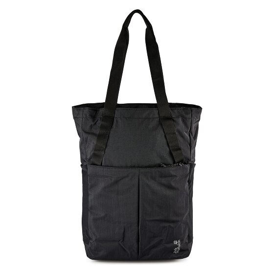 Jack Wolfskin Zoya Shopper Tas 41 cm Laptop compartiment