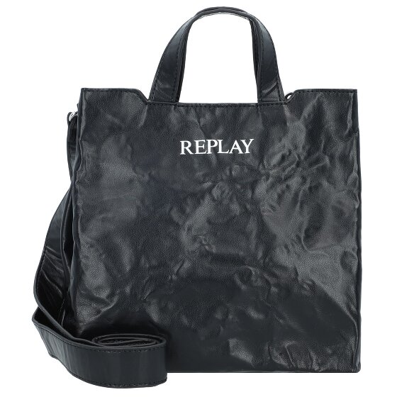 Replay Handtas 21.5 cm