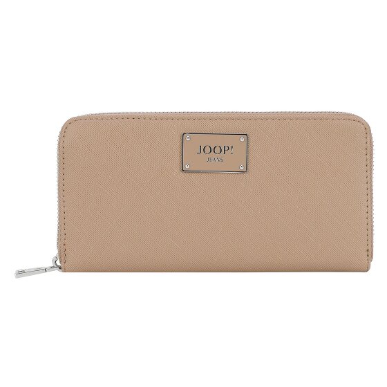 Joop! Jeans Cofano Melete Portemonnee RFID-bescherming 18 cm