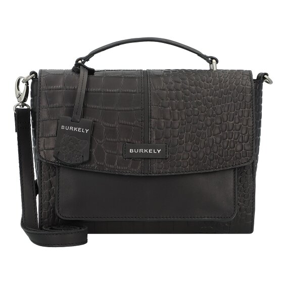 Burkely Cool Colbie Crossbody tas Leder 25 cm