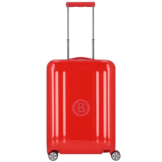 Bogner Piz 4 wielen Cabinewagen 55 cm