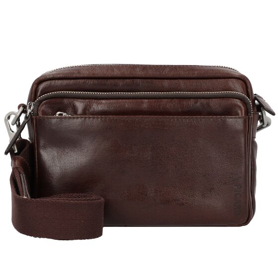 Picard Buddy schoudertas leer 24 cm