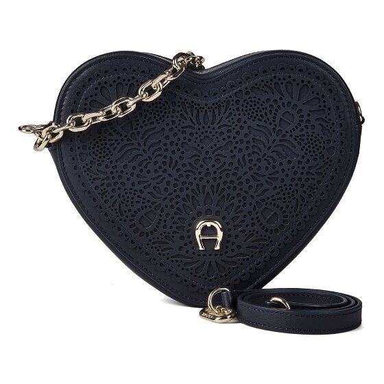 AIGNER Fashion Crossbody tas Leder 20 cm