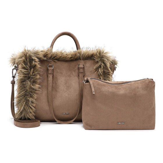 Suri Frey SFY Chessy Shopper Tas 49 cm