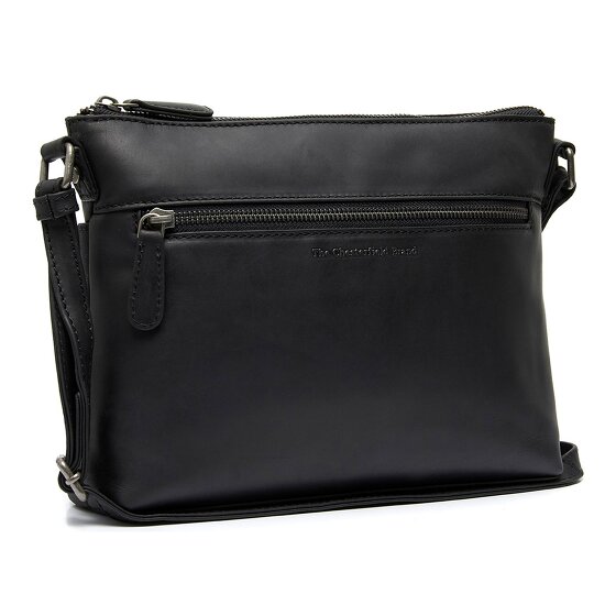 The Chesterfield Brand Durban Crossbody tas Leder 25 cm