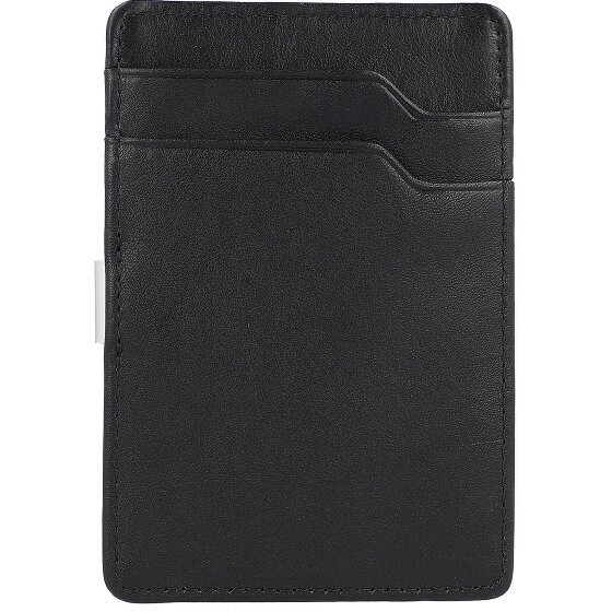 Picard Eurojet Creditcard etui Leer 7,5 cm