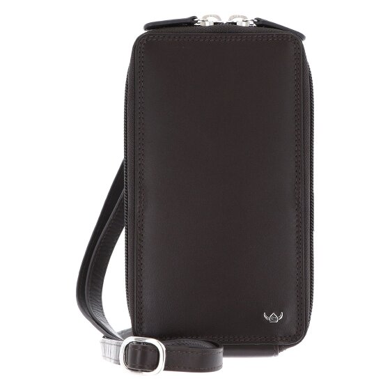Golden Head Polo Smartphonehoesje Leder 9.5 cm