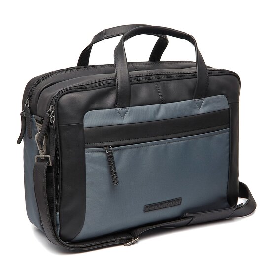 The Chesterfield Brand Nivano Koffer 42 cm Laptop compartiment