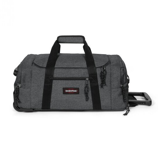 Eastpak Leatherface 2 wielen Reistas 55 cm