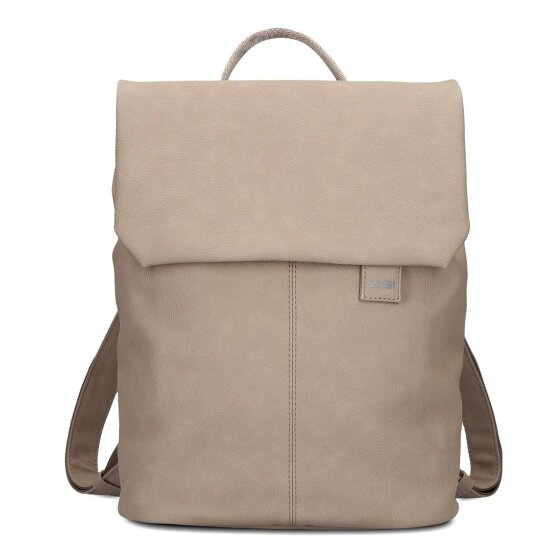 Zwei Mademoiselle.M Dagrugzak 35 cm Laptop compartiment