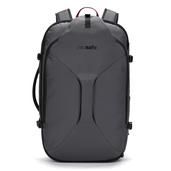 Pacsafe Pacsafe Exp 45 Zakelijke rugzak RFID-bescherming 55 cm Laptop compartiment