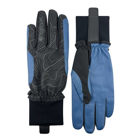 Kessler Sport Mattila Handschoenen Leder