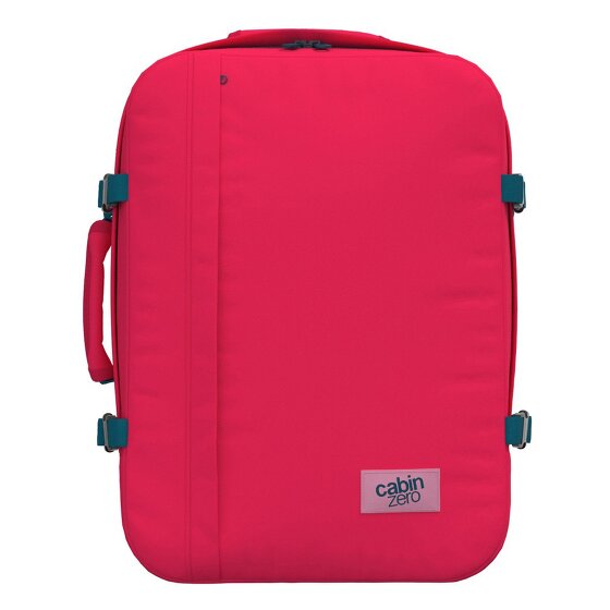 Cabin Zero Adventure 114 Dagrugzak 51 cm Laptop compartiment