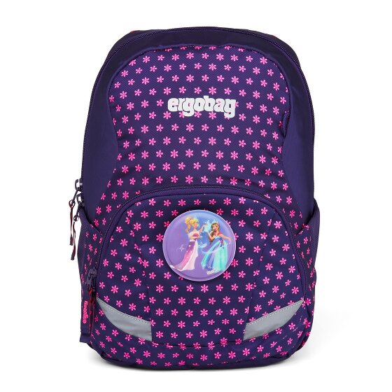 Ergobag Ease Grote Kinderrugzak 35 cm