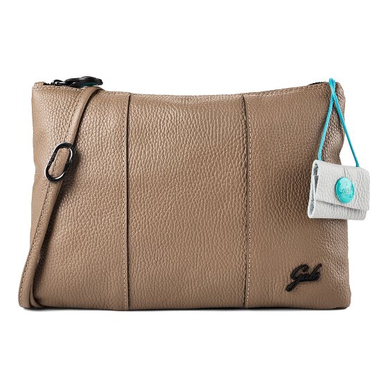 Gabs Beyonce Crossbody tas M Leder 28 cm