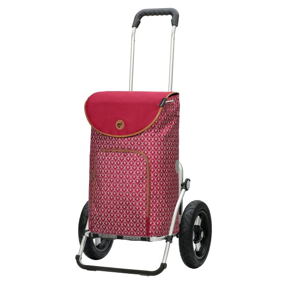 Andersen Shopper Royal Shopper Famke Winkelwagen 59 cm