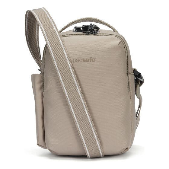 Pacsafe Pacsafe V Schoudertas RFID-bescherming 20 cm