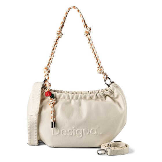 Desigual Half Schoudertas 40 cm