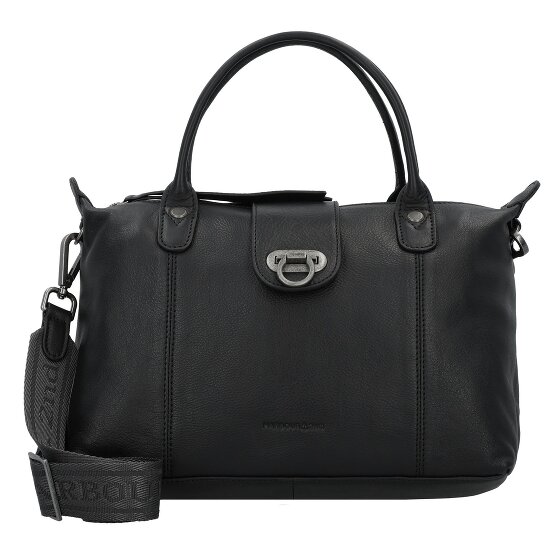 Harbour 2nd Just Pure Liane Handtas Leer 31 cm