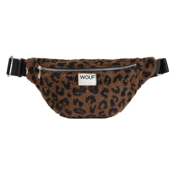 Wouf Teddy Fanny pack 33 cm