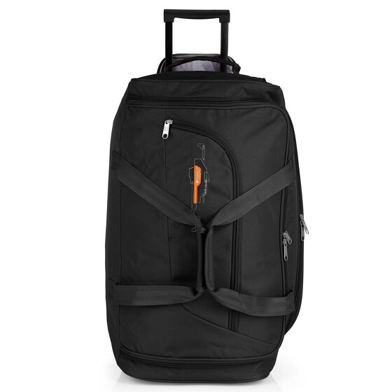 Gabol Week Eco 2-wielige weekendtas 60 cm