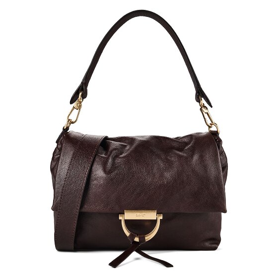 abro Temi Schoudertas Leder 31 cm