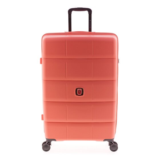 Gladiator 2700 4 wielen Trolley 76 cm