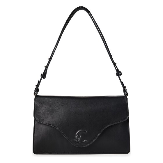 Coccinelle C-Me Schoudertas Leder 32 cm