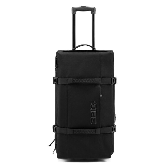 Epic Explorer NXT 2 wielen Reistas 72 cm