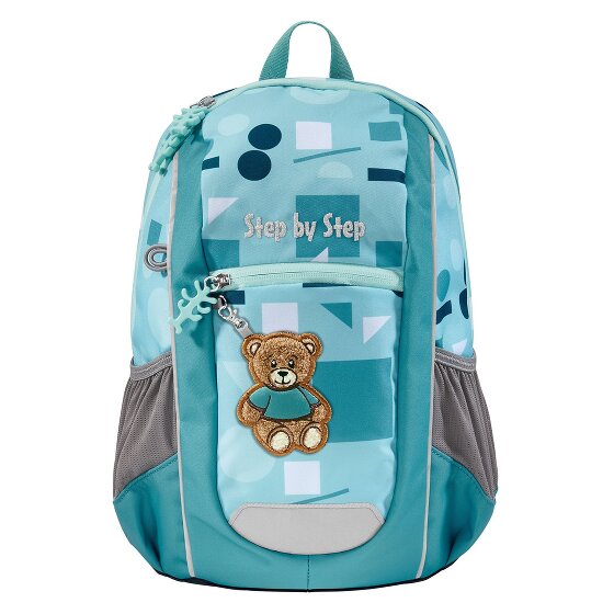 Step by Step Kiga Maxi Kleuterschool rugzak 34 cm
