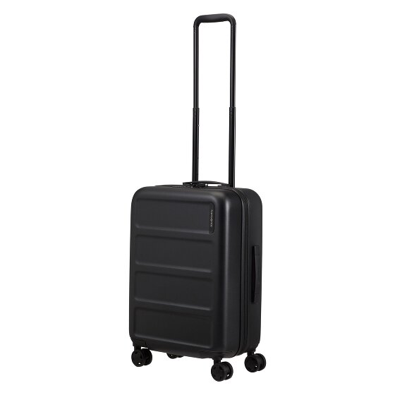 Samsonite Quadrix 4 wielen Cabinewagen 55 cm