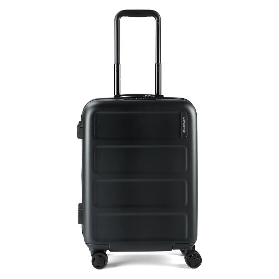 Samsonite Quadrix 4-wielige handkar 55 cm