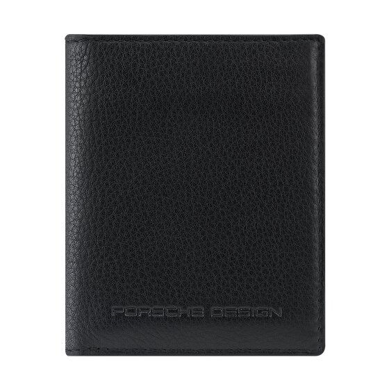 Porsche Design Visitekaart etui RFID leer 7,5 cm