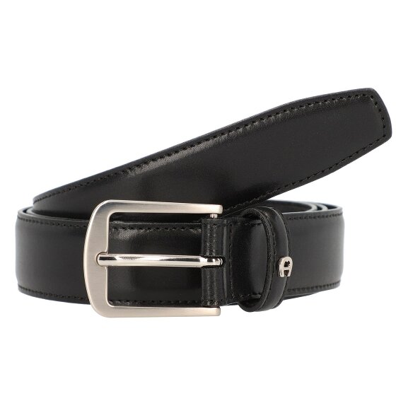 AIGNER Zakelijke riem leer