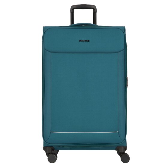 Stratic Fresh 4 wielen Trolley L 77 cm met uitbreidingsplooi
