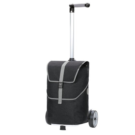 Andersen Shopper Unus Shopper Mikkel winkelwagen 54 cm