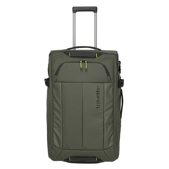 Travelite Briize 2 wielen Reistas M 67 cm