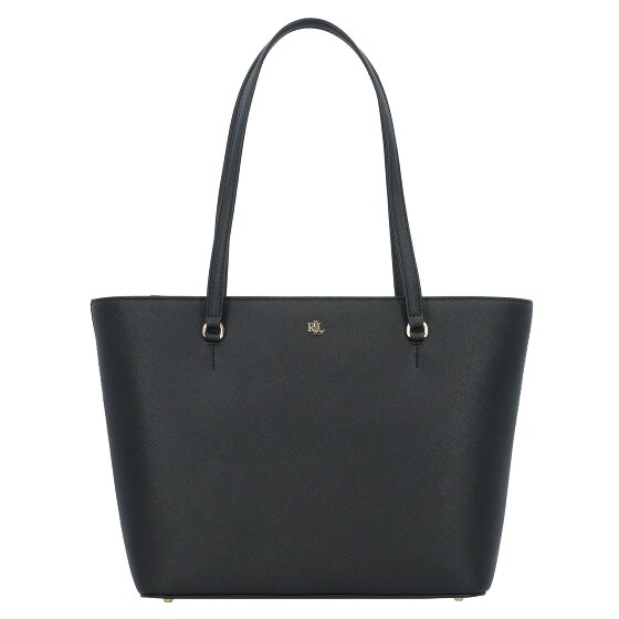 Lauren Ralph Lauren Karly Schoudertas Leder 26 cm
